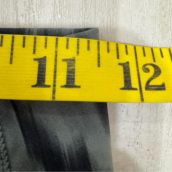 Varley Luna High Rise Leggings Aztec Animal Print Women's Small Smooth Stretch - Picture 11 of 13